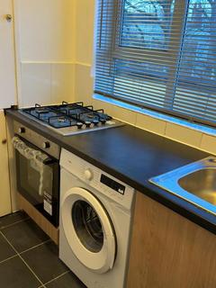 1 bedroom flat to rent, Abbots Manor, London SW1V