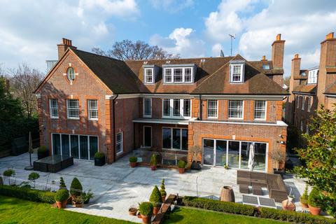 7 bedroom detached house for sale, View Road, Highgate, N6