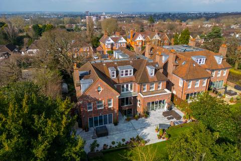 7 bedroom detached house for sale, View Road, Highgate, N6