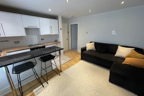 undefined, Mayfield Grove, Harrogate, North Yorkshire, HG1