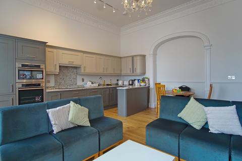 2 bedroom apartment to rent, City Centre, Bristol BS2