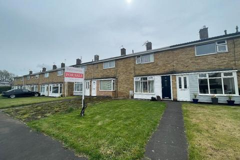2 bedroom terraced house for sale, Mellanby Crescent, Newton Aycliffe