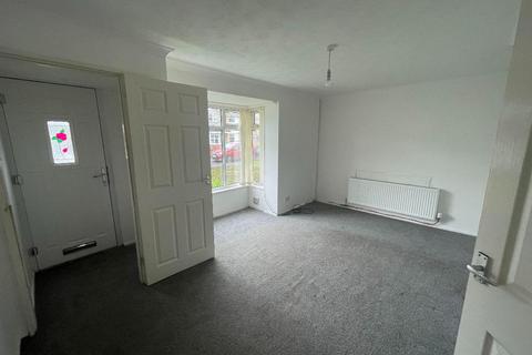 2 bedroom terraced house for sale, Mellanby Crescent, Newton Aycliffe