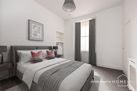 1 bedroom flat for sale, Yeaman Place, Edinburgh EH11
