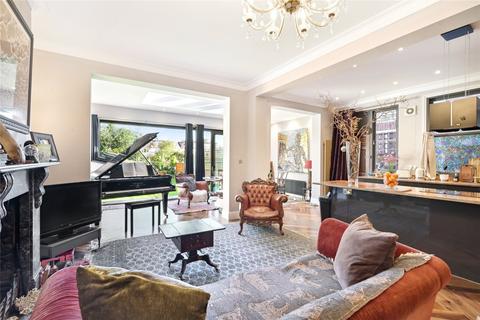 6 bedroom semi-detached house for sale, Abinger Road, Chiswick, London, W4