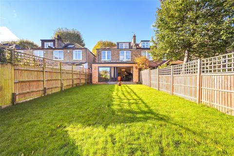 6 bedroom semi-detached house for sale, Abinger Road, Chiswick, London, W4