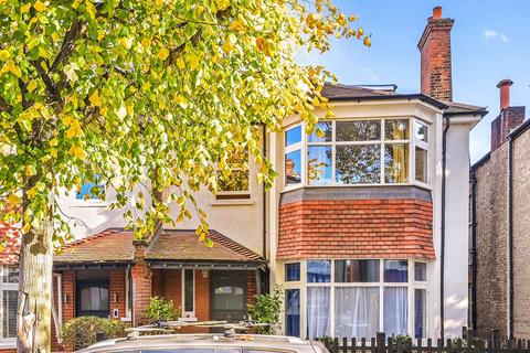 6 bedroom semi-detached house for sale, Abinger Road, Chiswick, London, W4