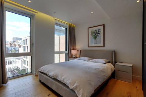 3 bedroom apartment to rent, Ashley House, 3 Monck Street, SW1P