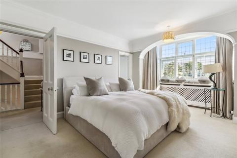 5 bedroom semi-detached house for sale, Lyford Road, SW18