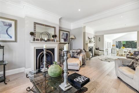 5 bedroom semi-detached house for sale, Lyford Road, SW18