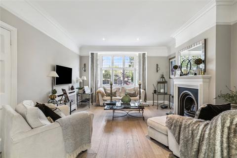 5 bedroom semi-detached house for sale, Lyford Road, SW18