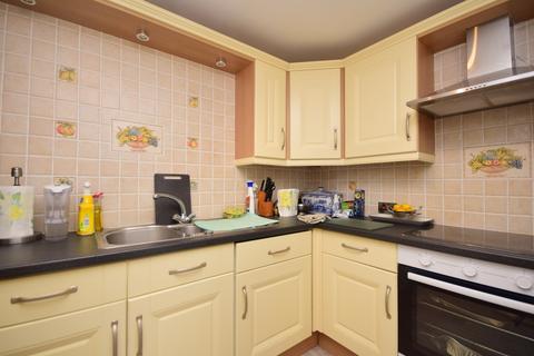 1 bedroom apartment to rent, Sun Lane Hythe CT21