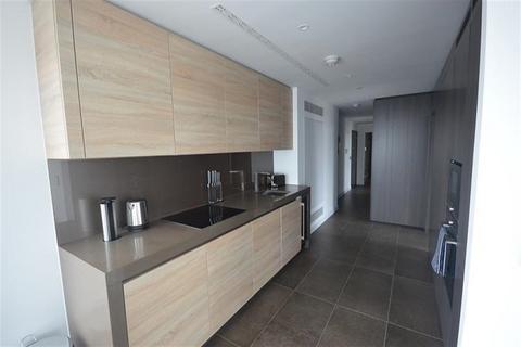 2 bedroom apartment to rent, Chronicle Tower, City Road, Angel, London, EC1V