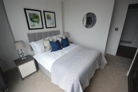 2 bedroom apartment to rent, Chronicle Tower, City Road, Angel, London, EC1V