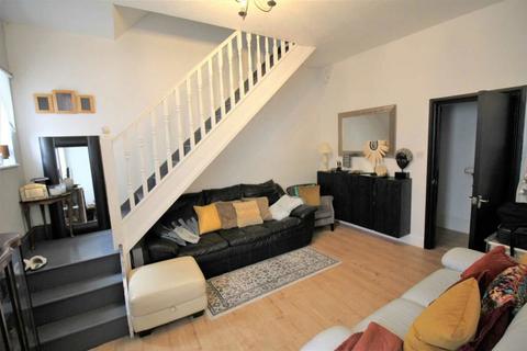 4 bedroom maisonette for sale, Clevedon Road, Weston-super-Mare, Somerset, BS23 1DB