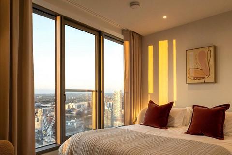 1 bedroom apartment for sale, 10 Park Drive, Canary Wharf, E14