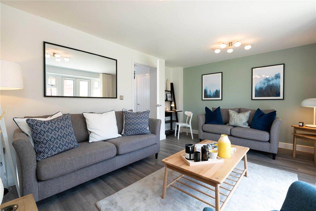 Living/Dining