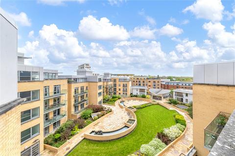 Homerton Street, Cambridge, Cambridgeshire