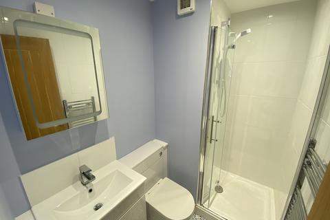 1 bedroom ground floor flat to rent, Fairhaven Court, Rotherslade, Swansea, SA3 4QY