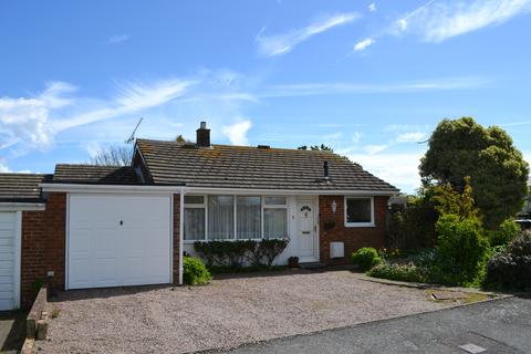 3 bedroom semi-detached bungalow for sale, The Freedown, St. Margarets-At-Cliffe CT15