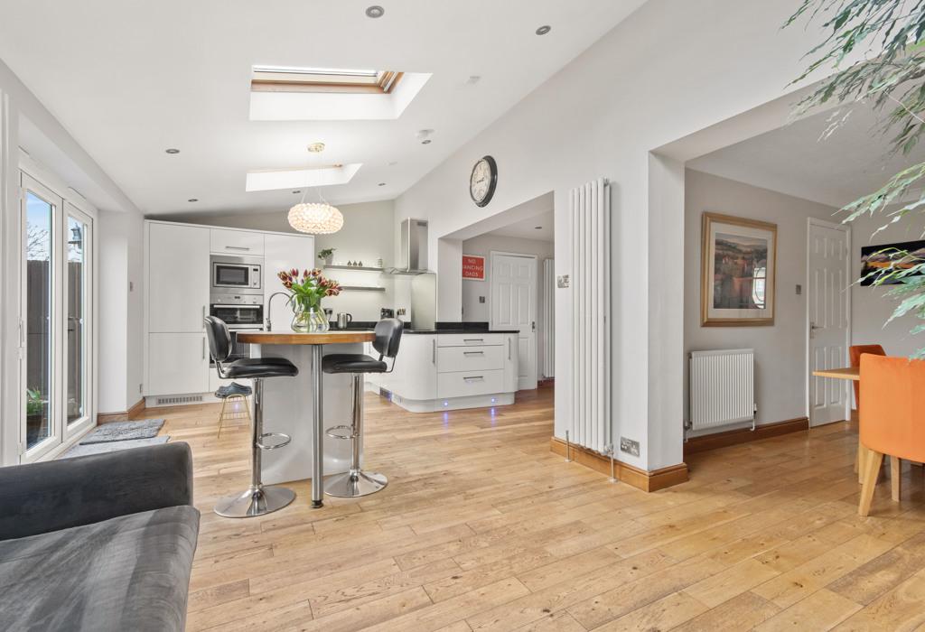 Orchid Way, Killinghall Moor 4 bed detached house for sale £525,000