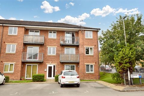 2 bedroom apartment for sale, Woodeson Lea, Rodley, Leeds, West Yorkshire