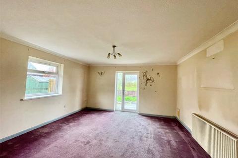 2 bedroom bungalow for sale, Machynlleth, Powys, SY20