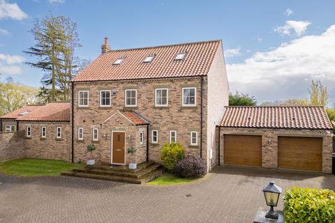 Meadow View Cattal Street, Cattal, York, YO26 8DW