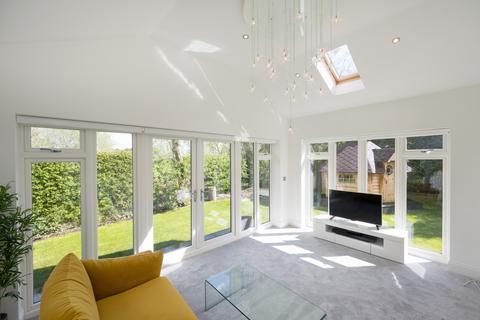 Meadow View Cattal Street, Cattal, York, YO26 8DW