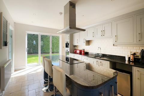 Meadow View Cattal Street, Cattal, York, YO26 8DW