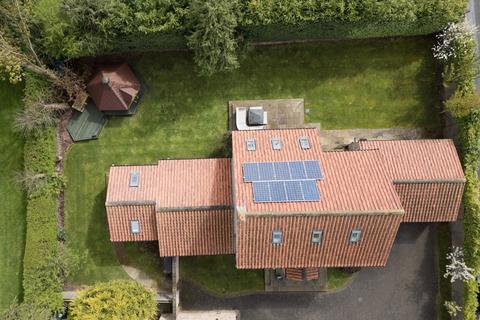 Meadow View Cattal Street, Cattal, York, YO26 8DW