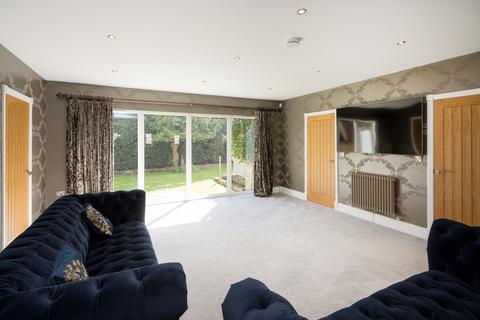 Meadow View Cattal Street, Cattal, York, YO26 8DW