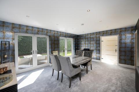 Meadow View Cattal Street, Cattal, York, YO26 8DW