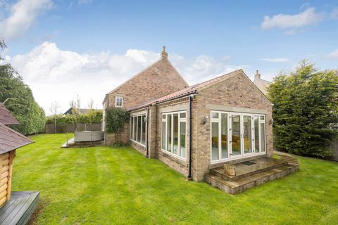 Meadow View Cattal Street, Cattal, York, YO26 8DW