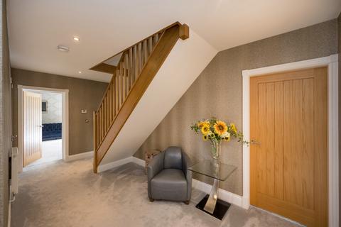 Meadow View Cattal Street, Cattal, York, YO26 8DW