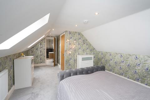 Meadow View Cattal Street, Cattal, York, YO26 8DW