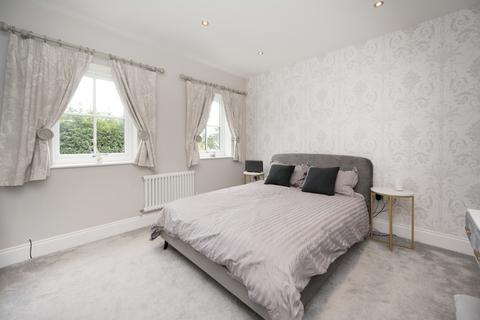 Meadow View Cattal Street, Cattal, York, YO26 8DW