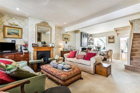 3 bedroom terraced house for sale, Tonsley Road, London, SW18