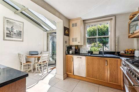 3 bedroom terraced house for sale, Tonsley Road, London, SW18
