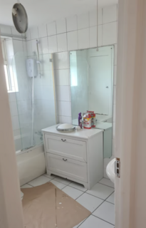 1 bedroom flat to rent, Crownfield Avenue, Ilford IG2