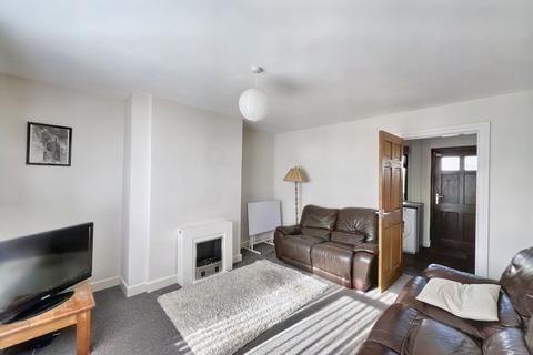 2 bedroom semi-detached house for sale, Clayport Gardens, Alnwick, Northumberland, NE66 1EG
