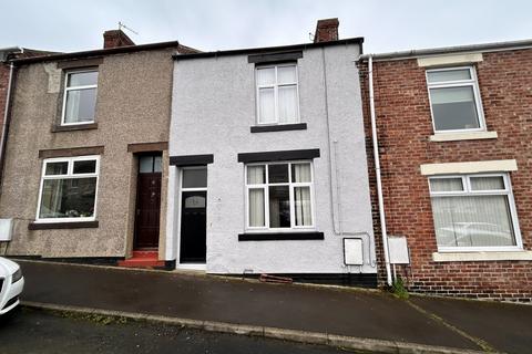 2 bedroom terraced house to rent, Arthur Street, Ushaw Moor, Durham, County Durham, DH7