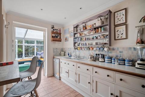 3 bedroom bungalow for sale, Hazelbury Bryan, Stuminster Newton, Dorset
