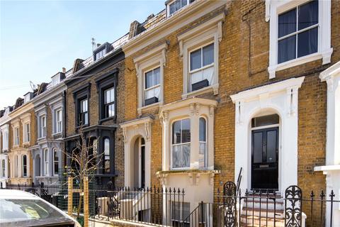9a Tomlins Grove, London, E3 4NX