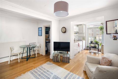 9a Tomlins Grove, London, E3 4NX