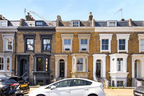 9a Tomlins Grove, London, E3 4NX