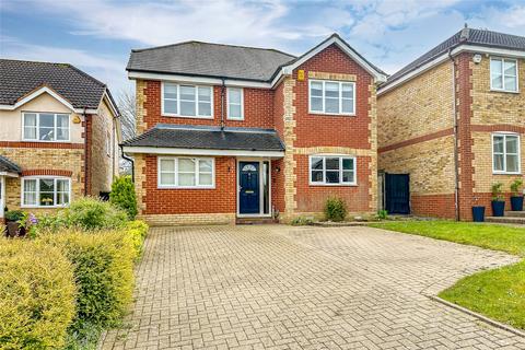 undefined, Otterton Close, Harpenden, Hertfordshire, AL5