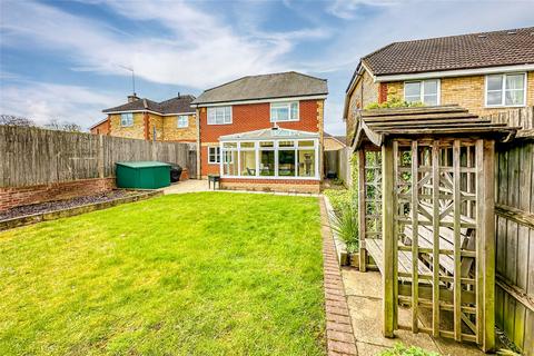 undefined, Otterton Close, Harpenden, Hertfordshire, AL5
