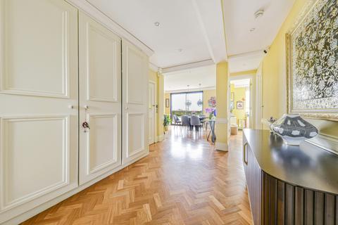 3 bedroom apartment to rent, Primrose Court, 49-50 Prince Albert Road, London, NW8