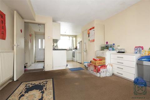 3 bedroom terraced house for sale, Milton Road, London, N15